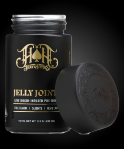 Jelly Joint
