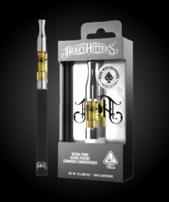 1G Ultra Extract With Diamonds
