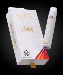 1g Live Rosin All-In-One