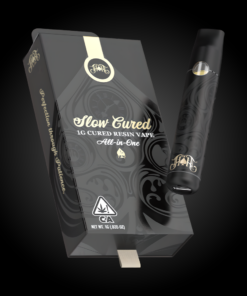 1G Slow Cured All-In-One