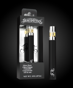 0.5G Ultra Extract