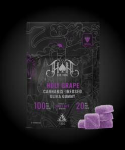 Holy Grape
