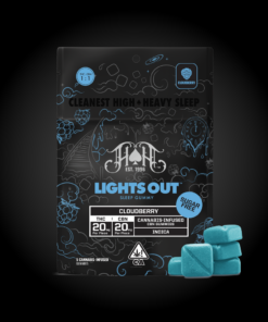 GUMMIES