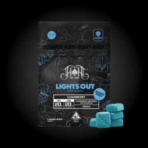 GUMMIES