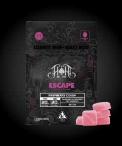 Escape CBC Euphoria
