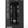 Matte Black Heavy Pod