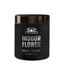 Alternative view of 7G Slow Cured Indoor Flower